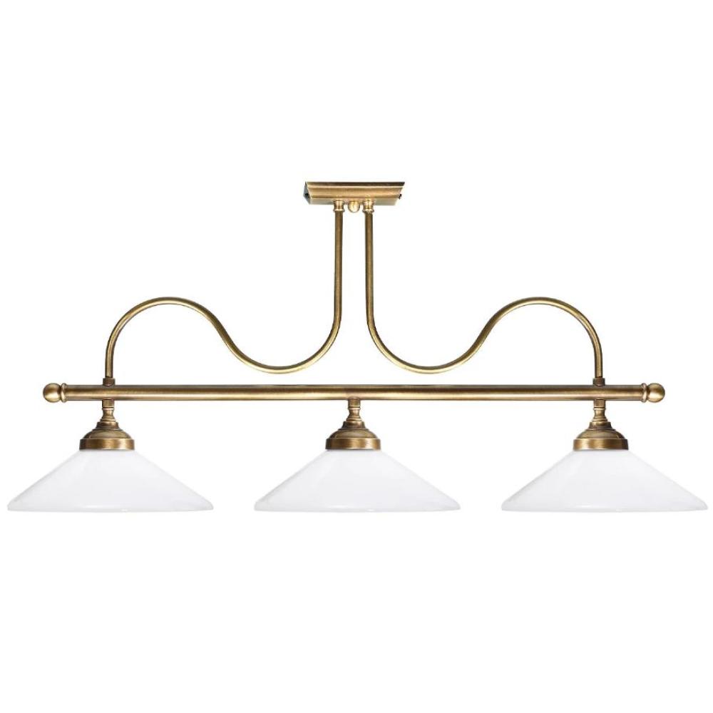 elegantne mestianske trojzariova stropna lampa vintage mediteransky luster bronz jedalensky stul osvetlenie luxus zamok vila renovacia lameridiana budapest obchod s interierovym dizajnom.jpg